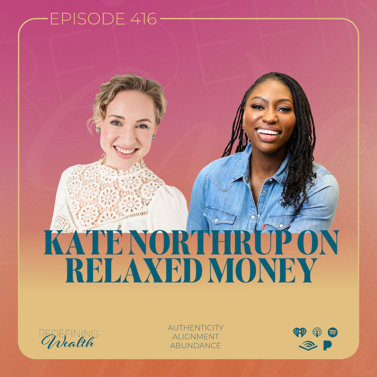 Redefining Wealth with Patrice Washington