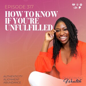 How to Know If You’re Unfulfilled