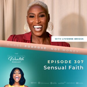 Lyvonne Briggs: Sensual Faith