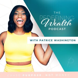 Melody Wright: Being Broke On Purpose
