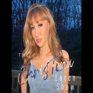 Episode 1: The Christina Loren Show