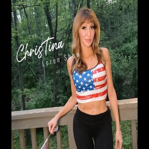 The Christina Loren Show: Episode 4