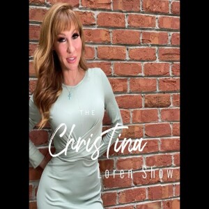 The Christina Loren Show: Episode 6