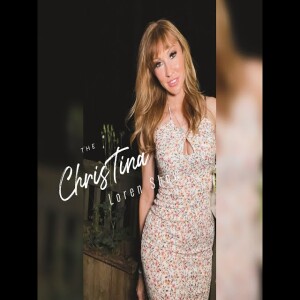 The Christina Loren Show: Episode 7