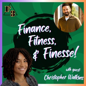 Diversifying Your Knowledge Portfolio w/CJ Watkins Part 2