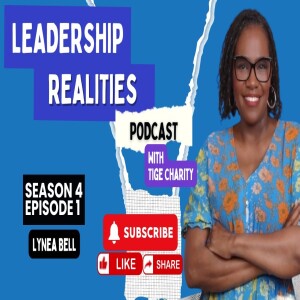 Building a network with Talent Agent, LyNea Bell