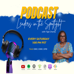 Feel the feelings as a Leader with Xavier Byers