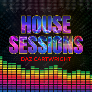 House Sessions Vol. 101 - Easter Sessions