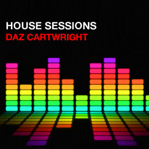 House Sessions Vol. 18 - Vocal Anthems
