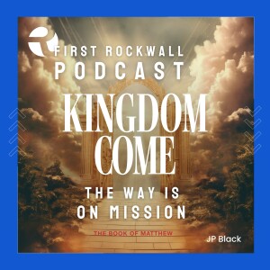 Kingdom Come - The Way is on Mission