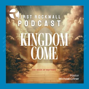 Kingdom Come - The Way is Baptized