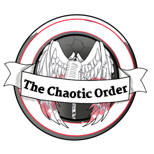 The Chaotic Order - Season 2, Episode 2 - Women In Neurodiversity - Hosted by Shelby Power 🎙️