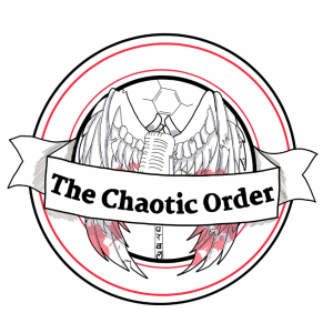 The Chaotic Order - Season 2, Episode 7 - The A-Z Of Neurodiversity - Volume 1 📕