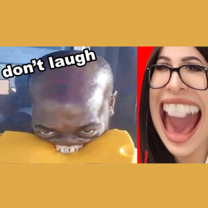 Try Not To Laugh Challenge (Impossible)