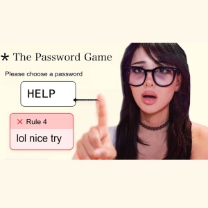 The Password Game Is IMPOSSIBLE