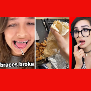 Most Unlucky People Ever On TikTok