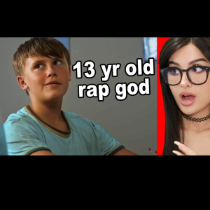 Bully Doesn't Know Kid Is A Rap God