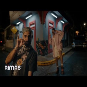Arcangel, Bad Bunny - La Jumpa | SR. SANTOS