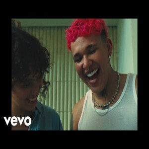 Beéle - morena