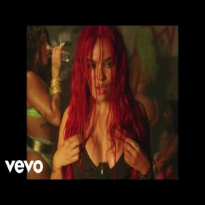 KAROL G, Maldy - Gatúbela