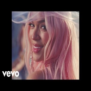KAROL G - MI EX TENÍA RAZÓN