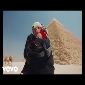 KAROL G, Ovy On The Drums - Cairo