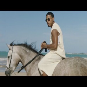 Myke Towers - EXPECTATIVAS