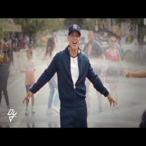 DY - Sonríele
