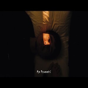 Ivan Cornejo - Me Prometí