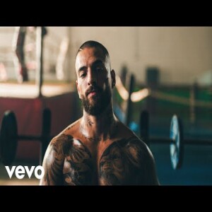 Maluma - Cosas Pendientes