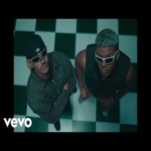 Feid, Maisak - SE ME OLVIDA