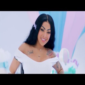 Yailin La Mas Viral - Mía