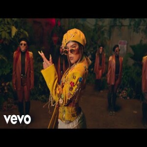 BICHOTA - KAROL G