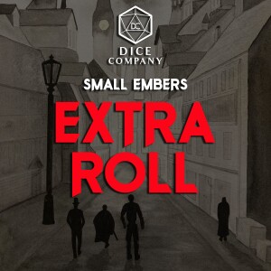 EXTRA ROLL: Chapters 1-3 Appalling Consequences
