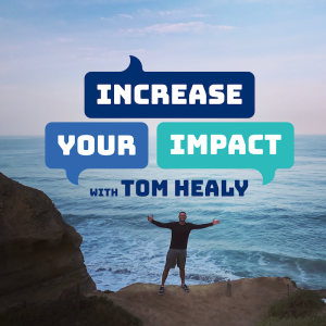 Increase Your Impact... COMING SOON!