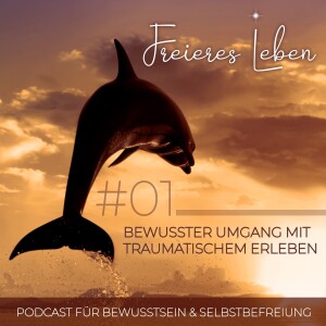 # 01 | Bewusster Umgang mit traumatischem Erleben