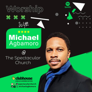 Daily Declaration: God Has Done It By Pastor Michael Agbamoro