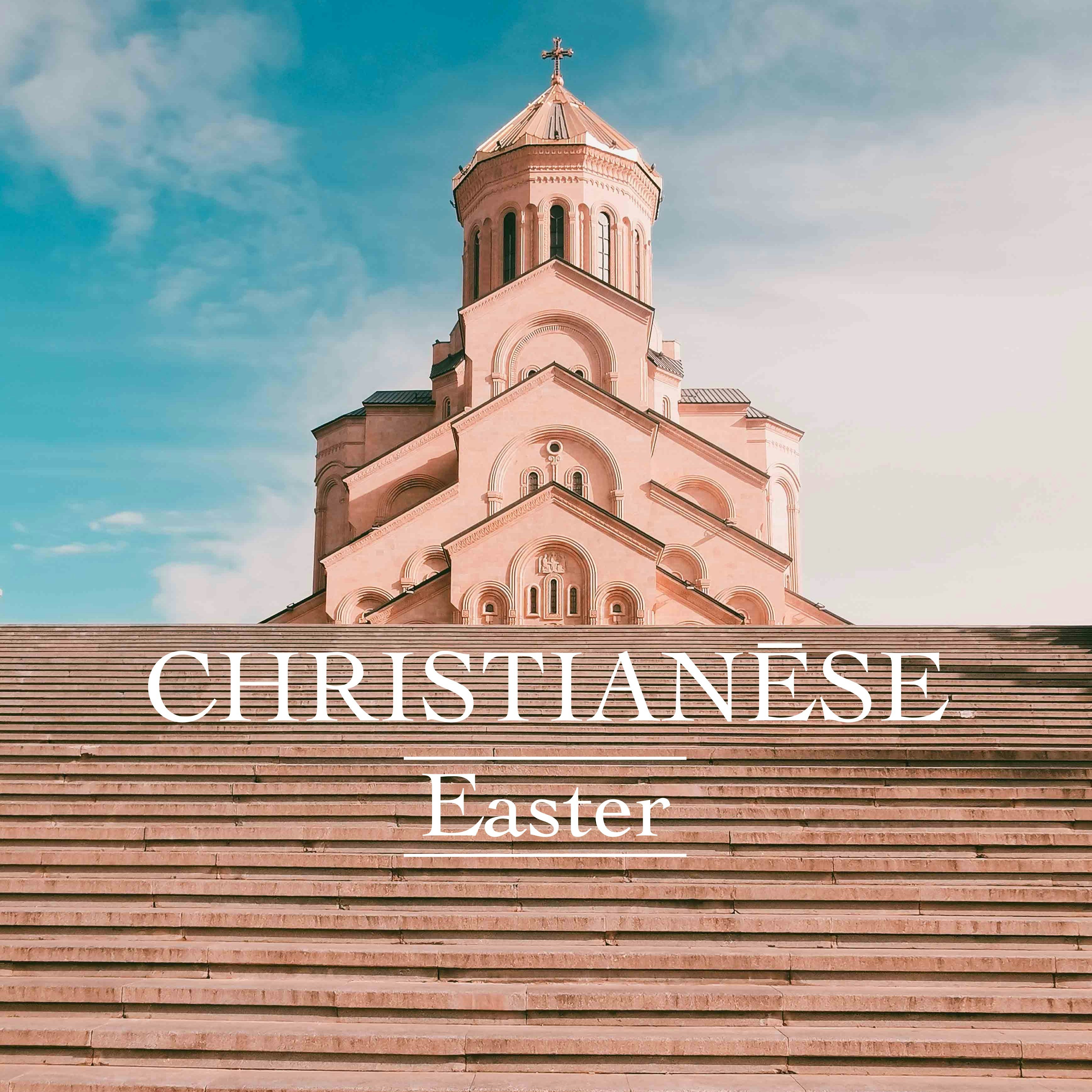 Christianese