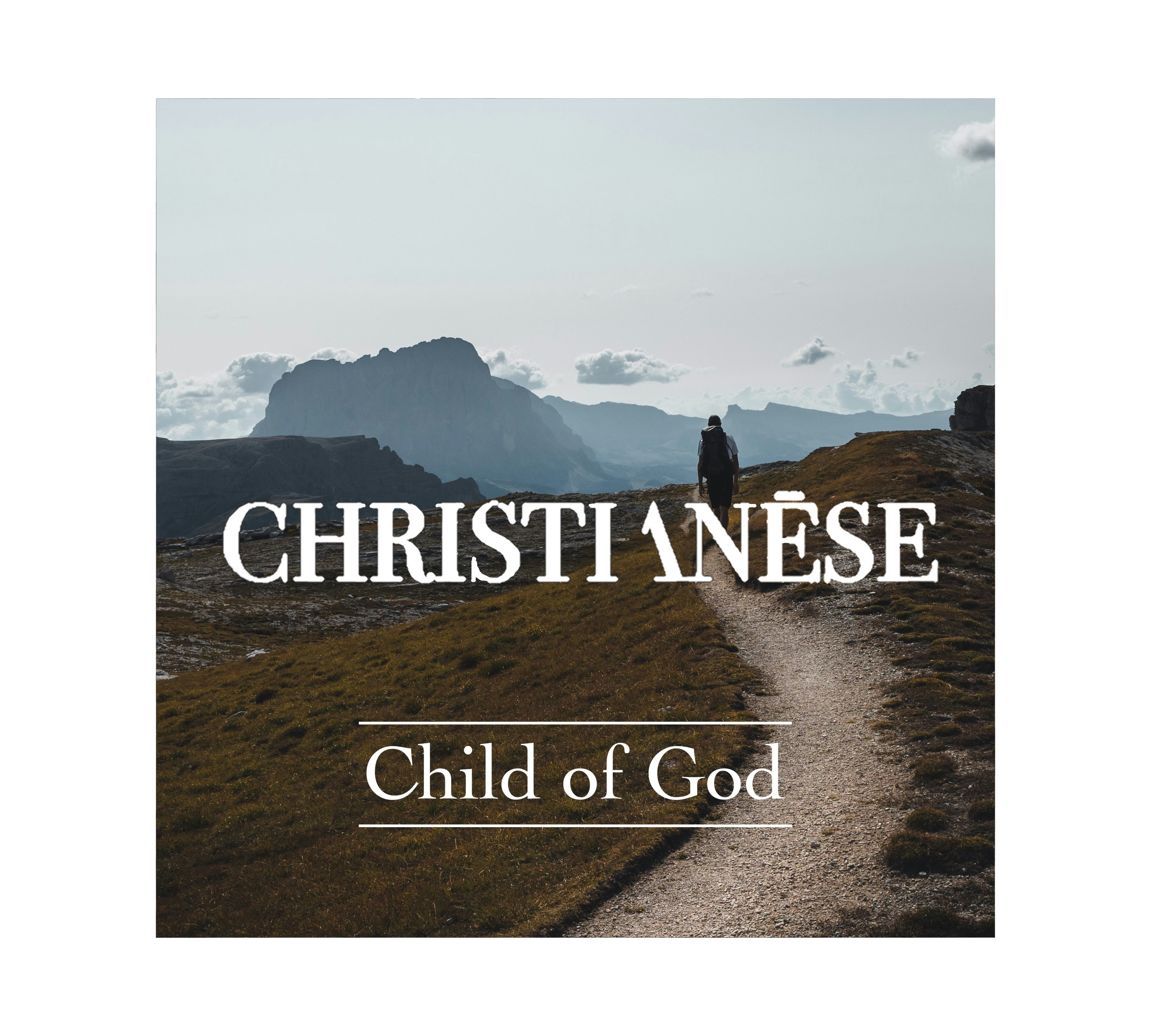 Christianese
