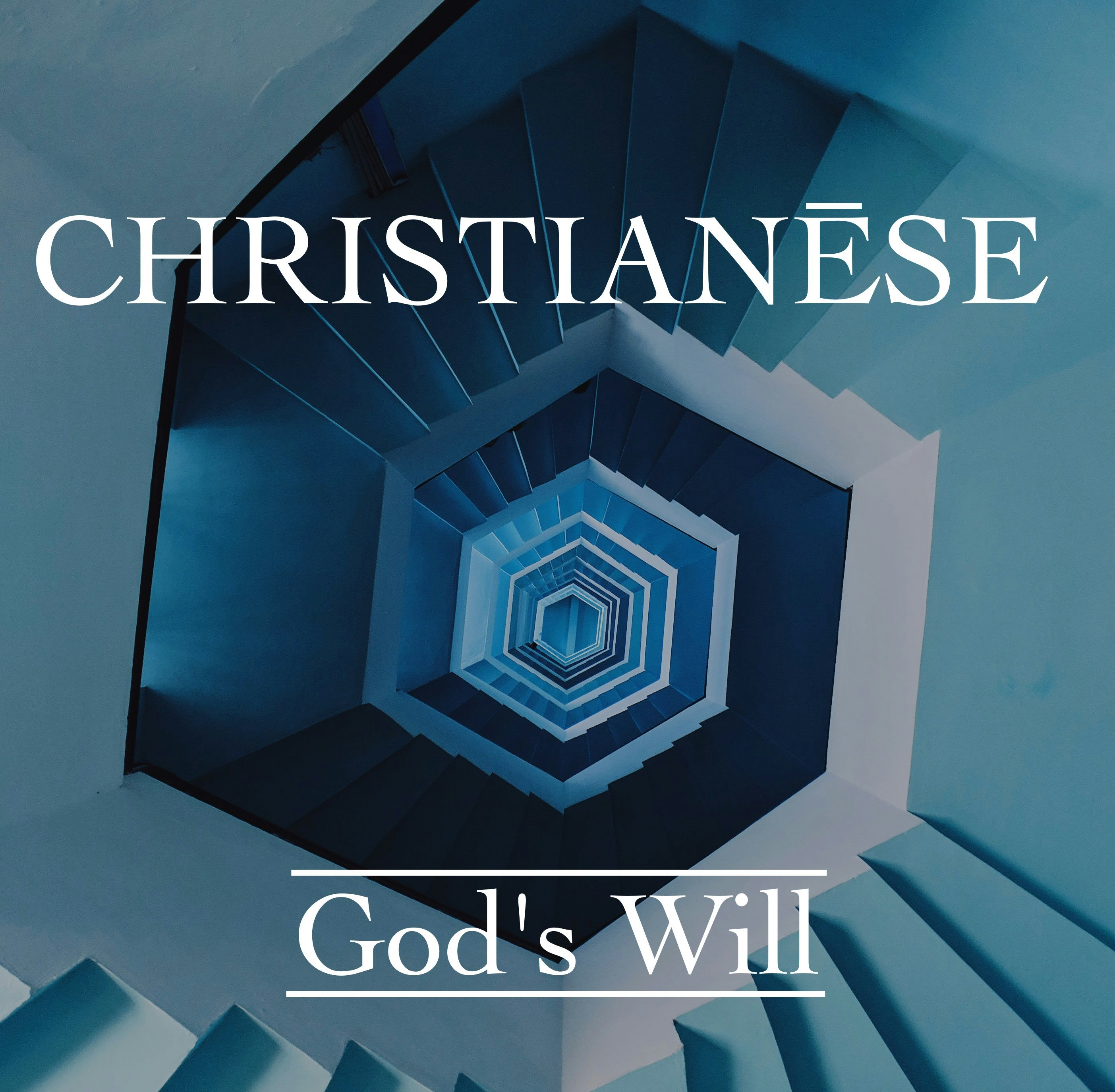 Christianese
