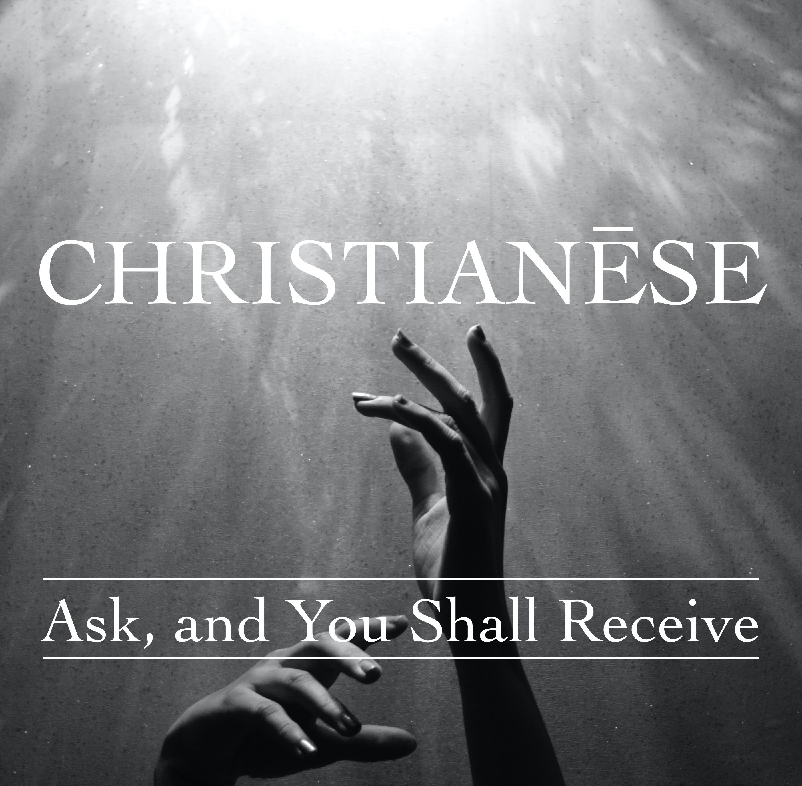 Christianese