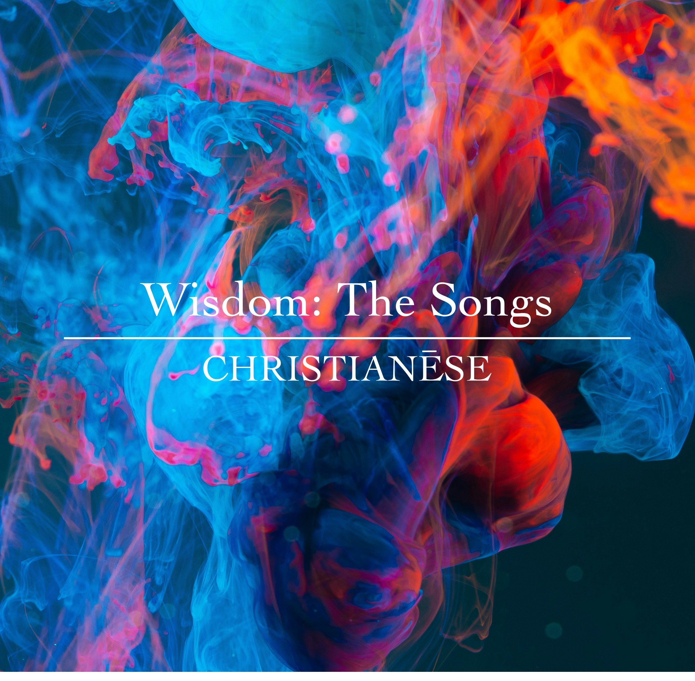 Christianese