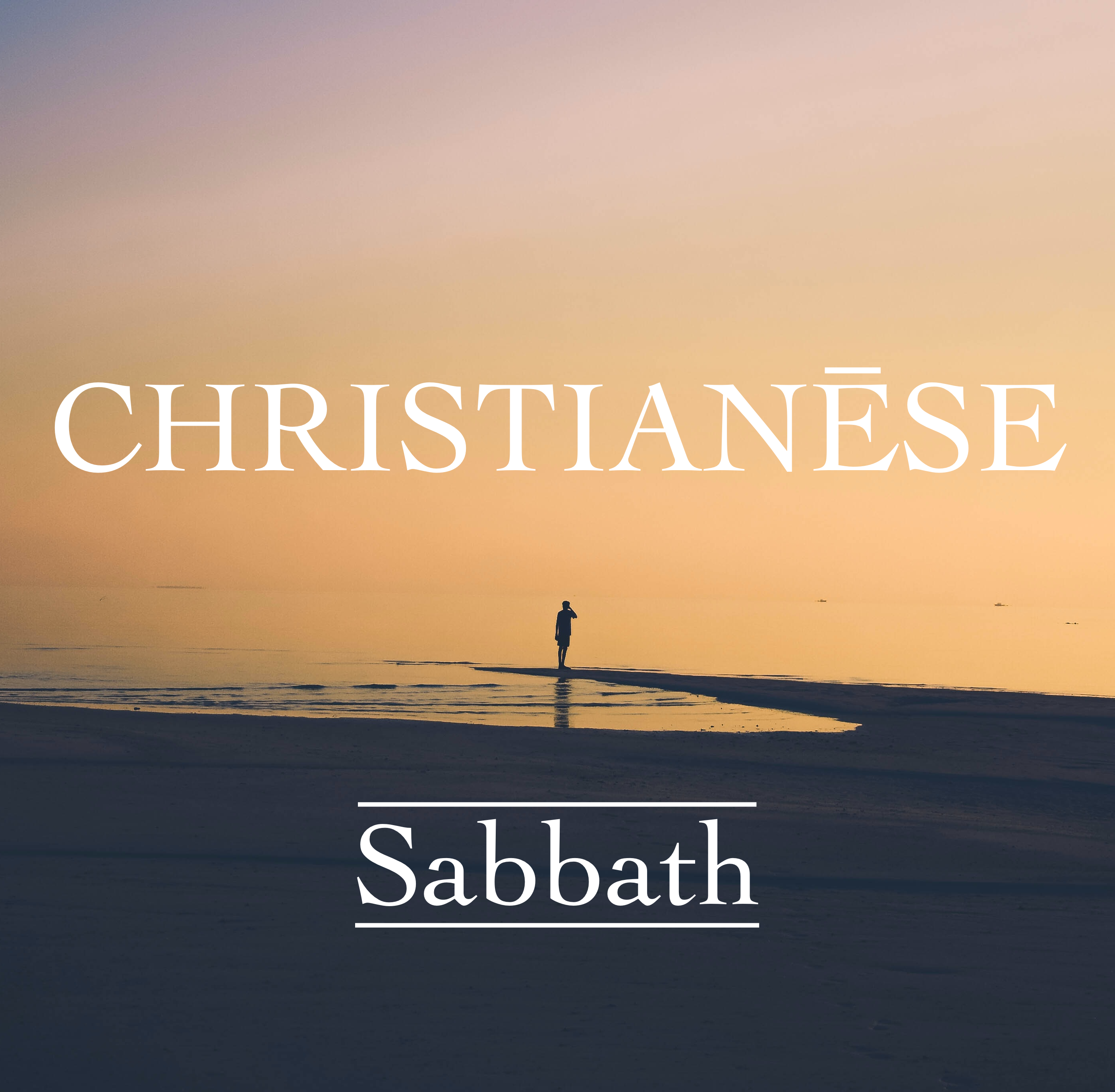 Christianese