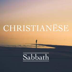 Keep the Sabbath