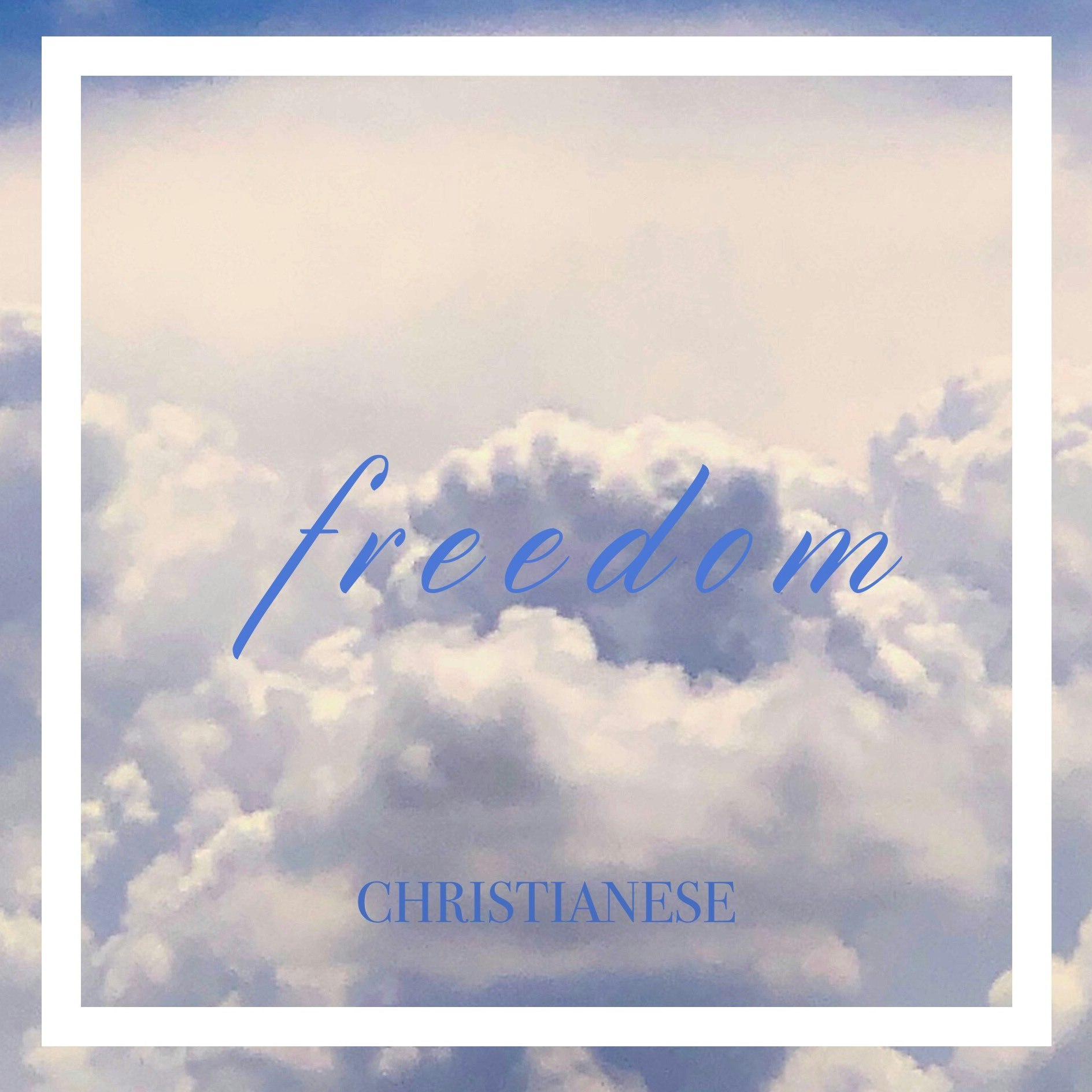 Christianese