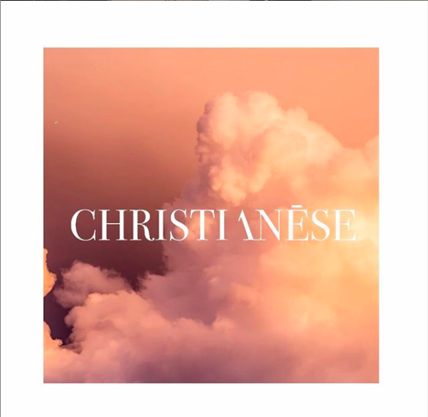 Christianese