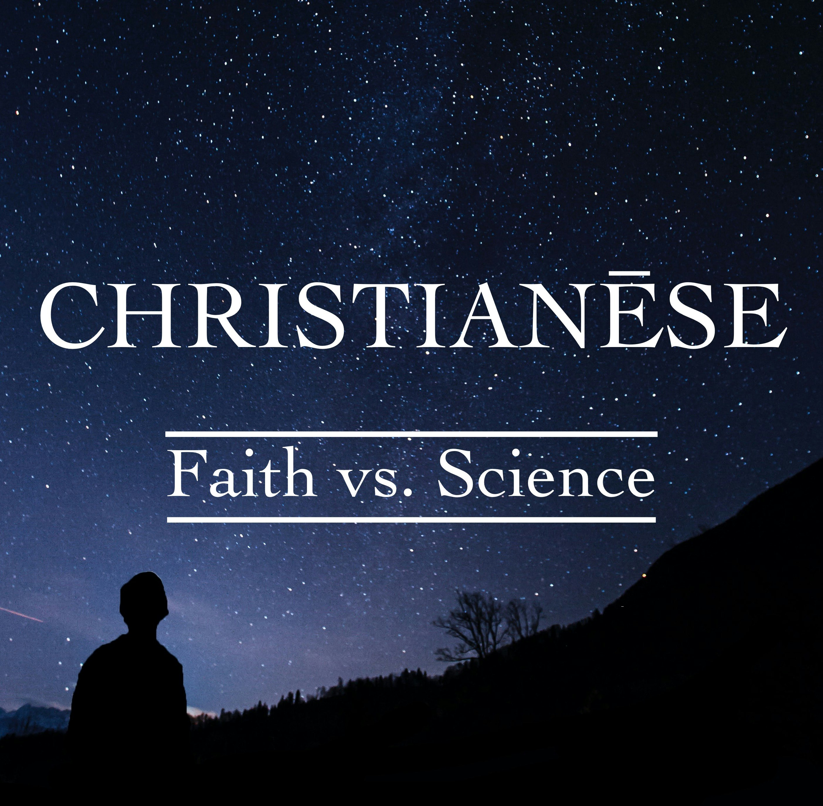 Christianese