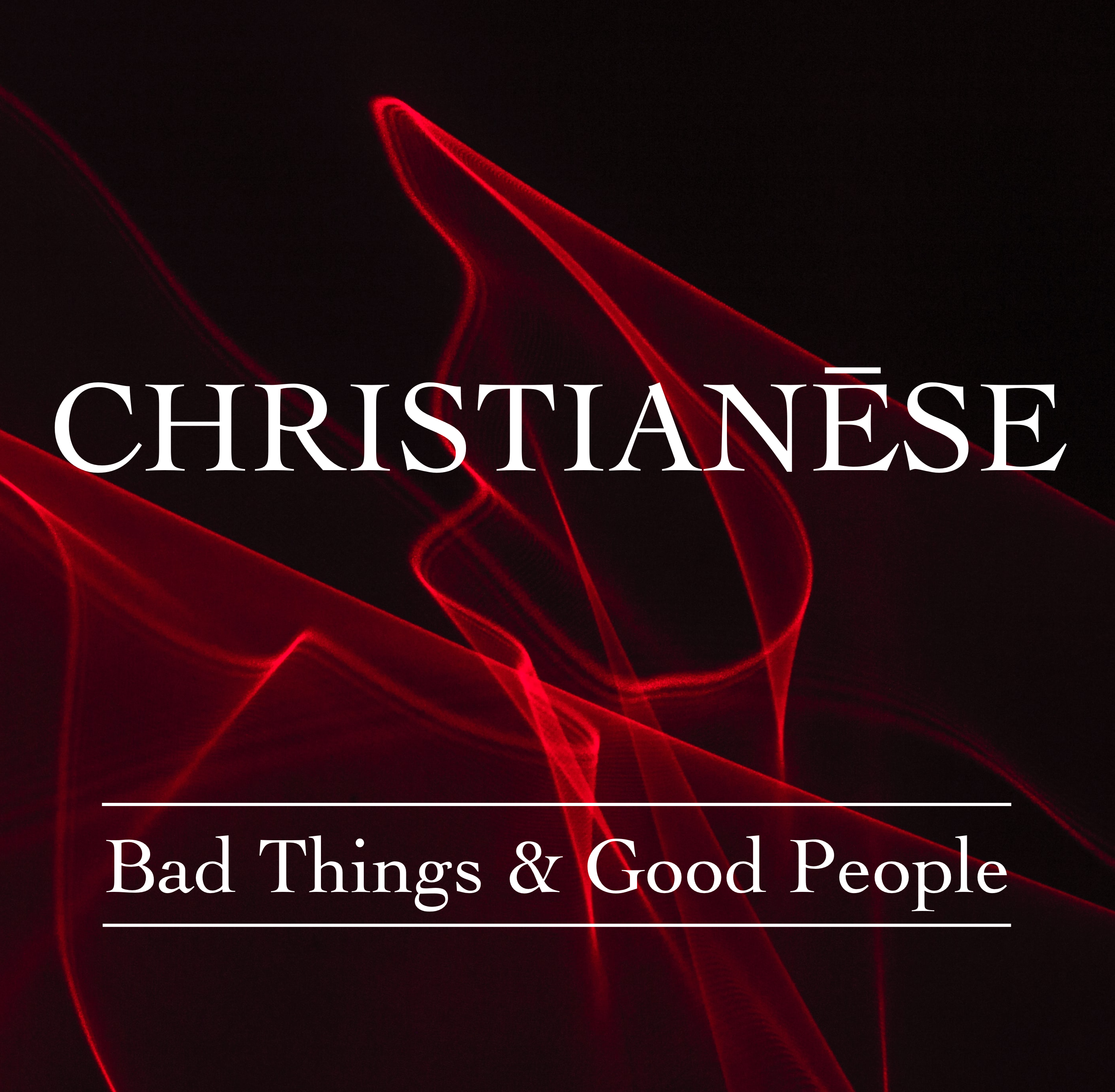 Christianese