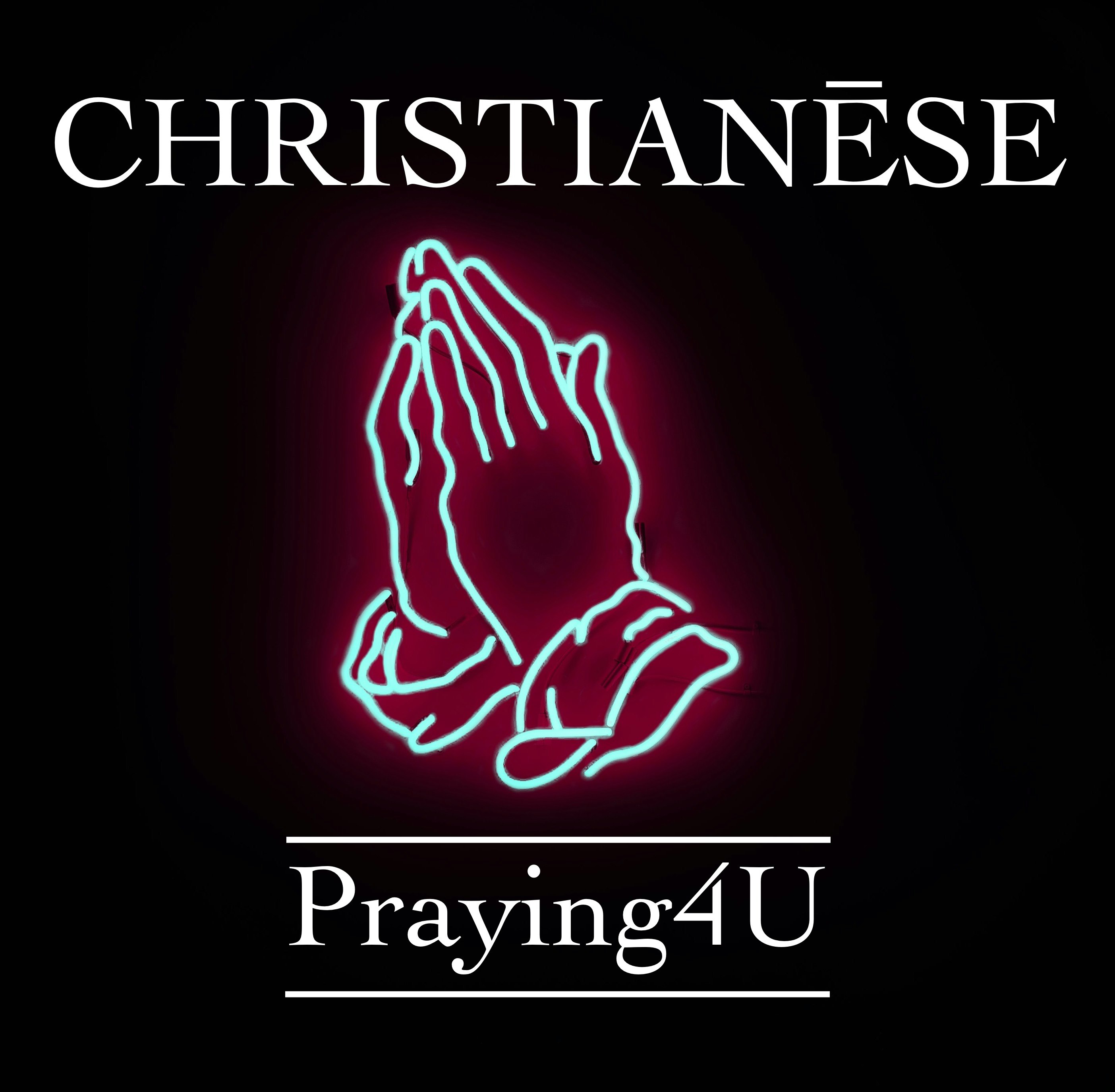 Christianese