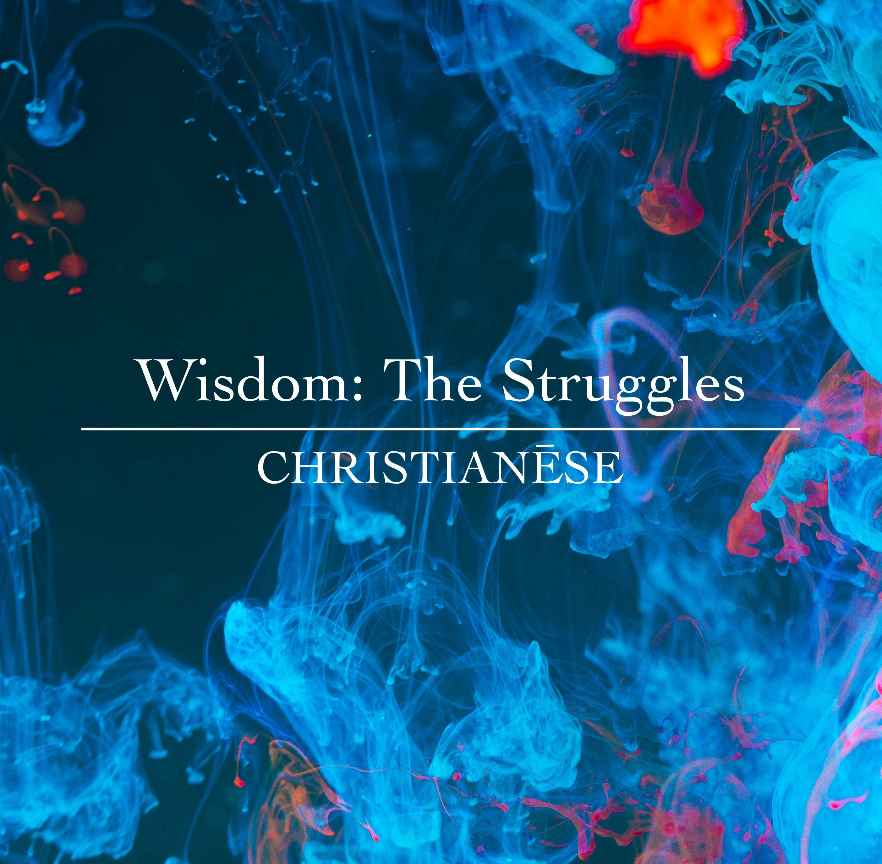 Christianese
